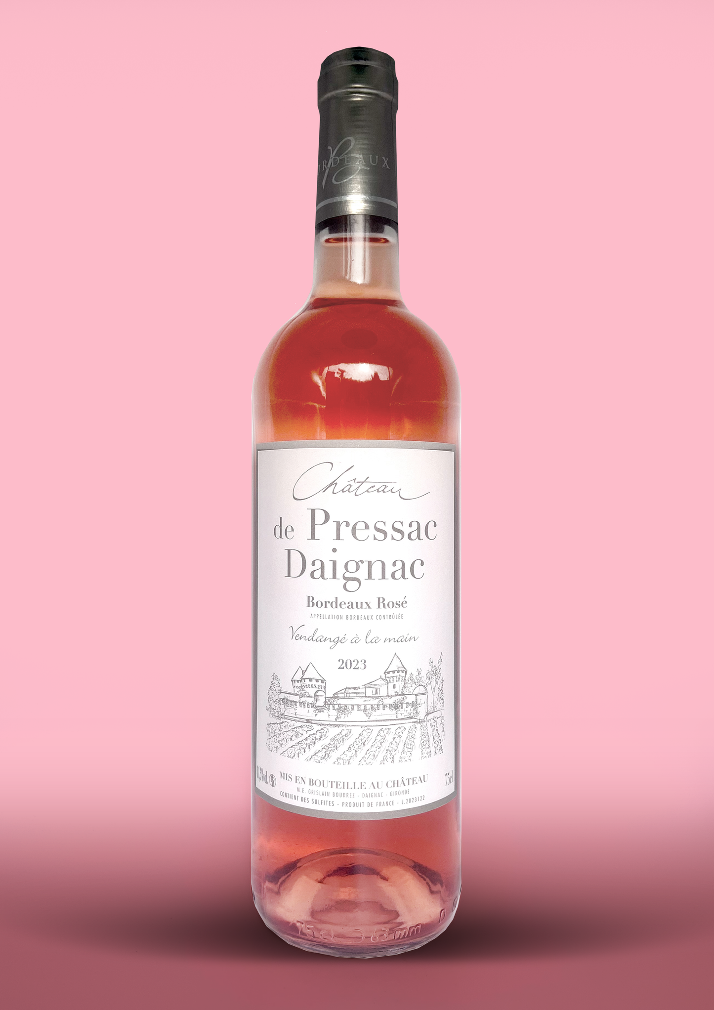 Bordeaux Rosé (6)