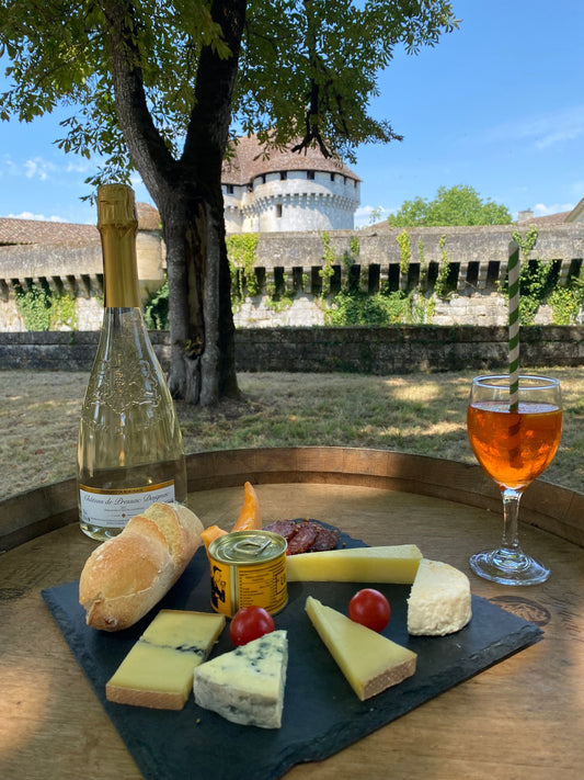 Soirée découverte et dégustation